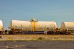 GATX Tank Car